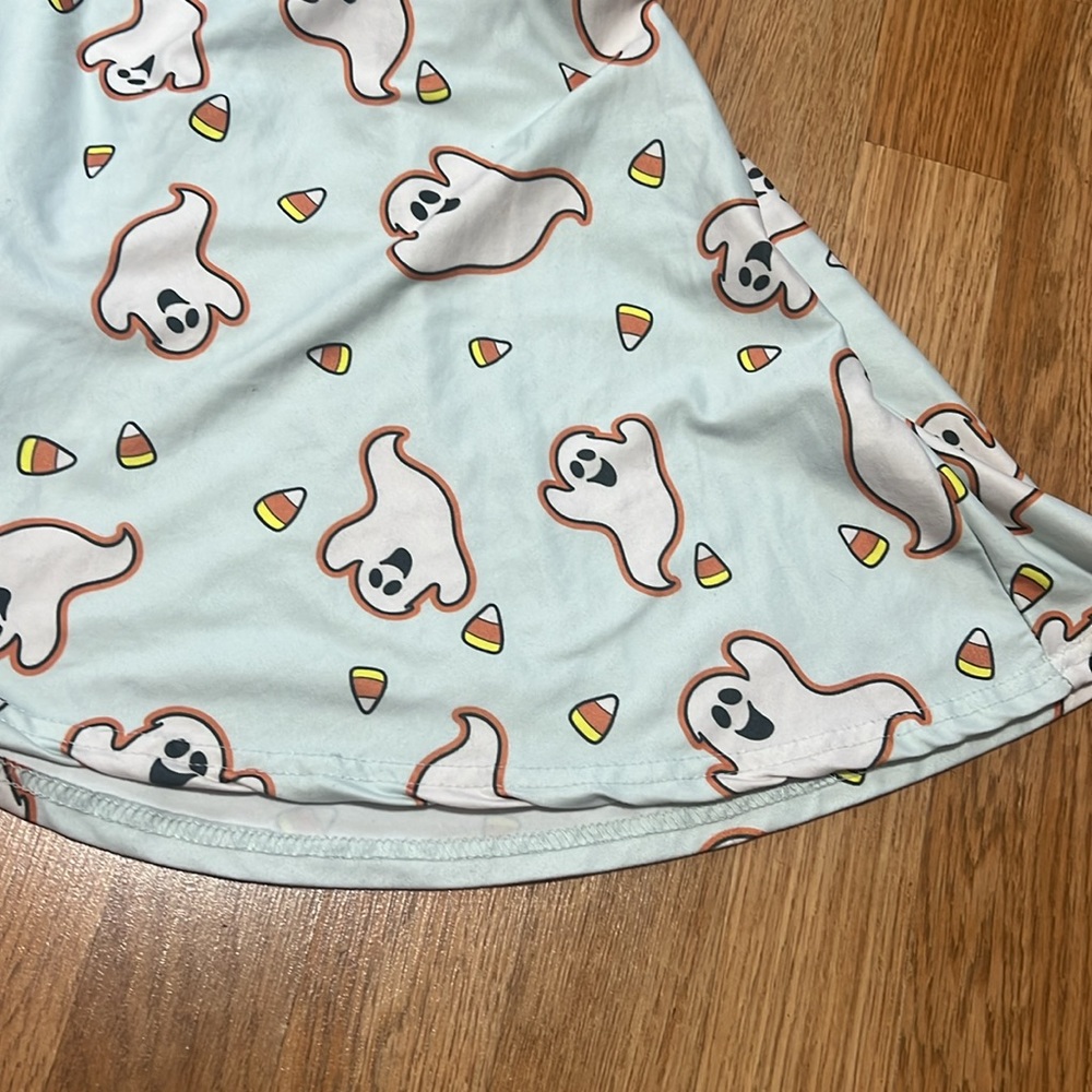 Halloween dress - Picture 13 of 13